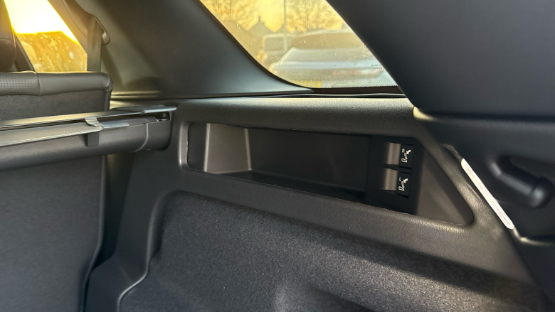 Land Rover Discovery Sport 2.0 D200 Metropolitan 5dr Auto [5 Seat] Diesel Station Wagon